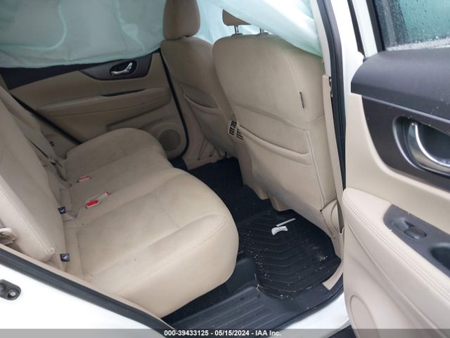 5N1AT2MV4GC772826 Nissan ROGUE SV
