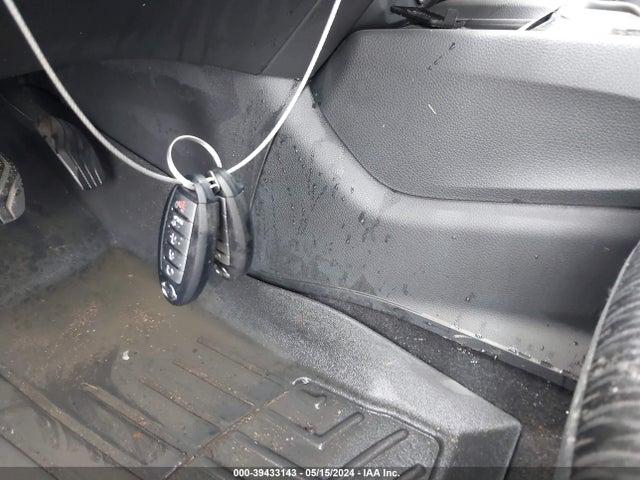 Nissan ROGUE SV 2019 JN8AT2MT6KW265196 Image 11