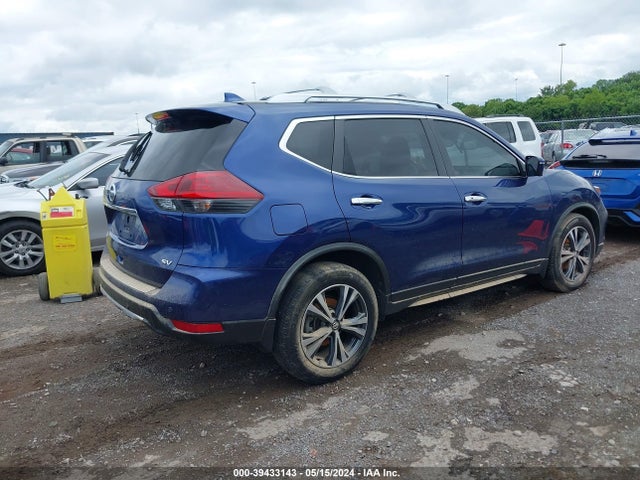 Nissan ROGUE SV 2019 JN8AT2MT6KW265196 Image 4