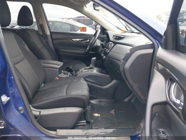 Nissan ROGUE SV 2019 JN8AT2MT6KW265196 Image 5
