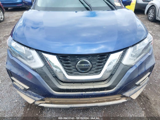 Nissan ROGUE SV 2019 JN8AT2MT6KW265196 Image 6