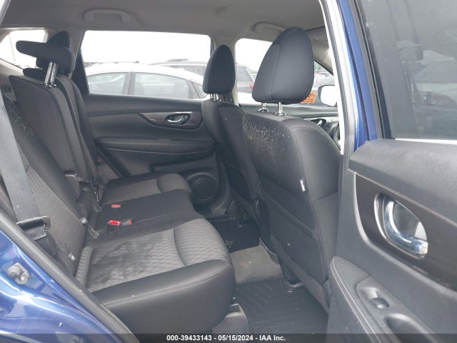 Nissan ROGUE SV 2019 JN8AT2MT6KW265196 Image 8