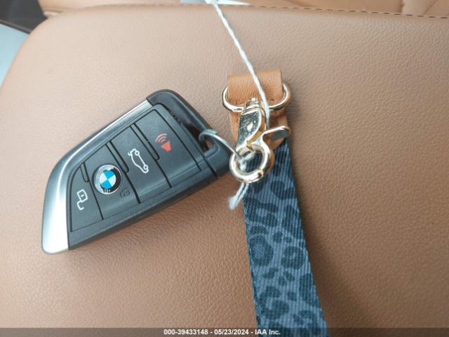 5UXTY3C0XM9G38262 BMW X3 Sdrive30i
