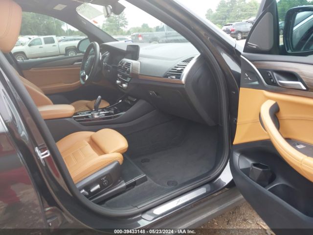 5UXTY3C0XM9G38262 BMW X3 Sdrive30i