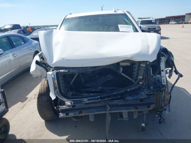 1GKS1CKJ6FR706329 GMC YUKON DENALI