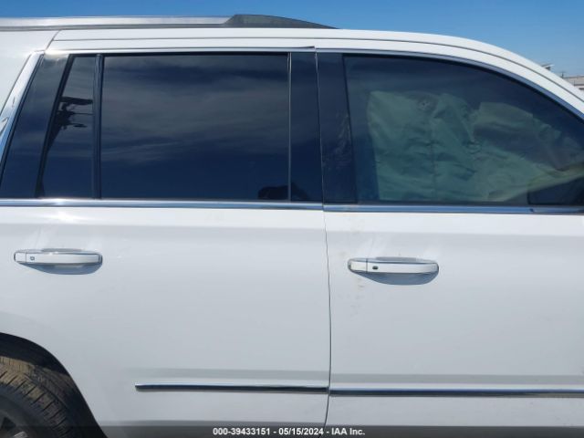 1GKS1CKJ6FR706329 GMC YUKON DENALI