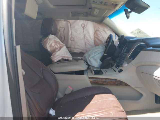 1GKS1CKJ6FR706329 GMC YUKON DENALI