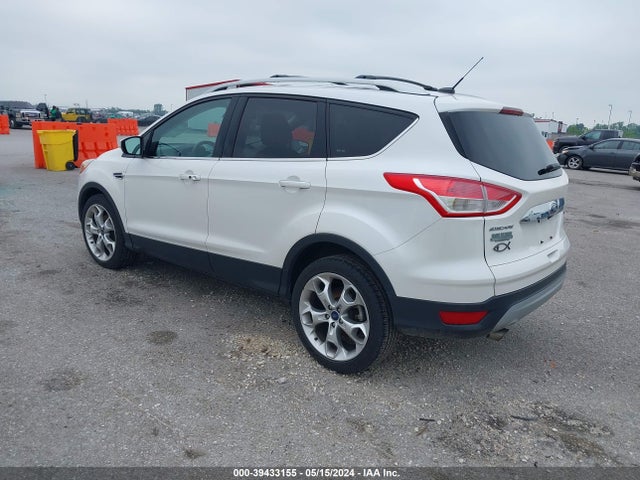 Ford Escape Titanium 2015 1FMCU0JX3FUC62492 Image 3