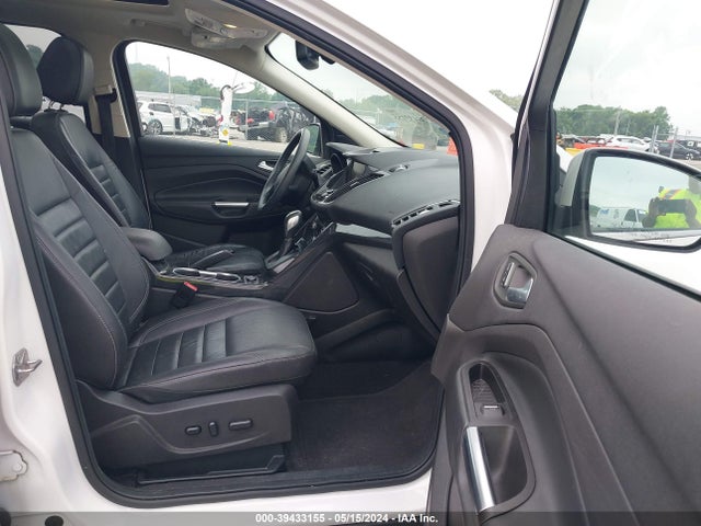 Ford Escape Titanium 2015 1FMCU0JX3FUC62492 Image 5