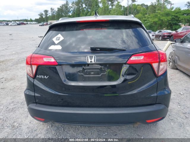 3CZRU5H72GM722582 Honda Hr-v Ex-l