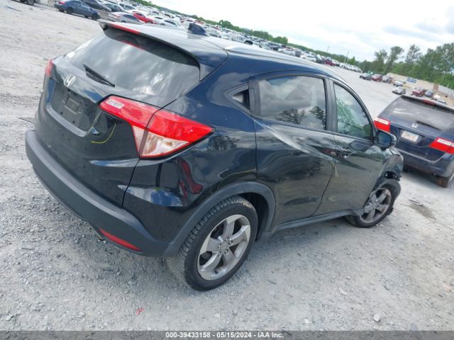 3CZRU5H72GM722582 Honda Hr-v Ex-l