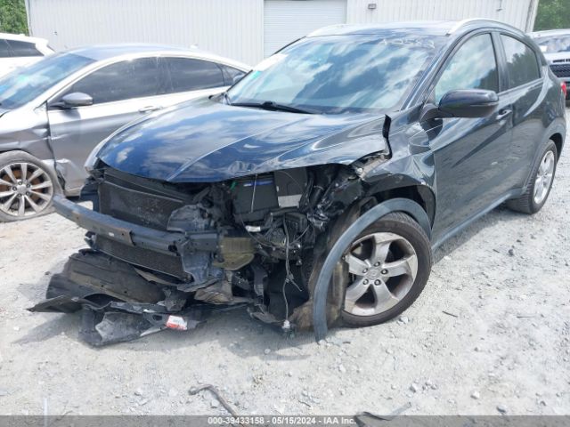 3CZRU5H72GM722582 Honda Hr-v Ex-l