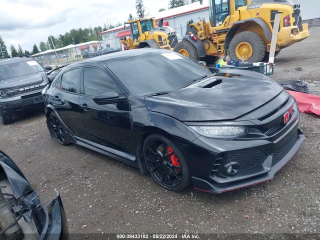 2018 SHHFK8G73JU203598 main image