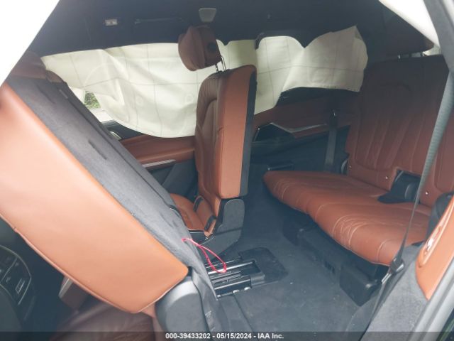 5UXCX6C06M9G13900 BMW X7 M50i