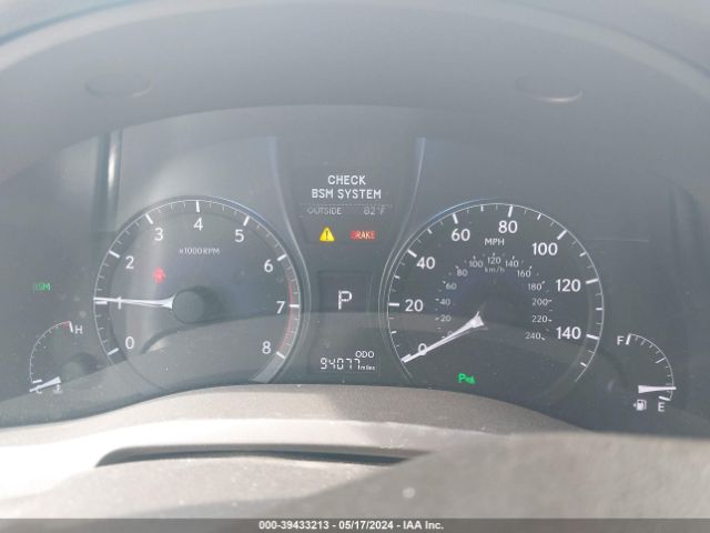 2T2BK1BAXFC257367 Lexus RX 350