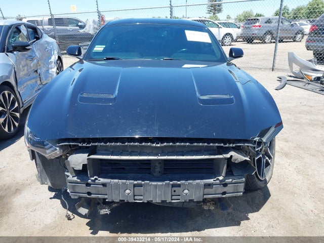 Ford Mustang Ecoboost Premium Fastback 2020 1FA6P8TH3L5136383 Image 13