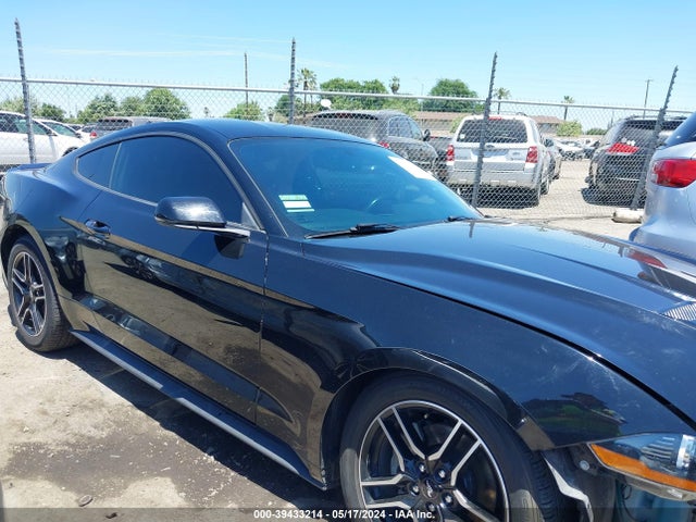 Ford Mustang Ecoboost Premium Fastback 2020 1FA6P8TH3L5136383 Image 14