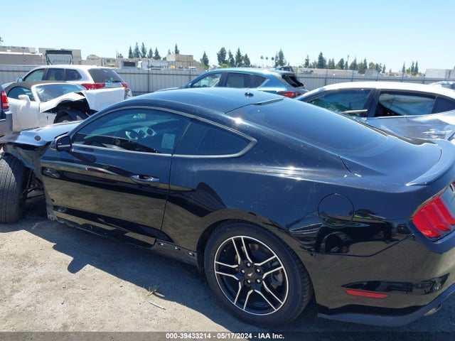 Ford Mustang Ecoboost Premium Fastback 2020 1FA6P8TH3L5136383 Image 15