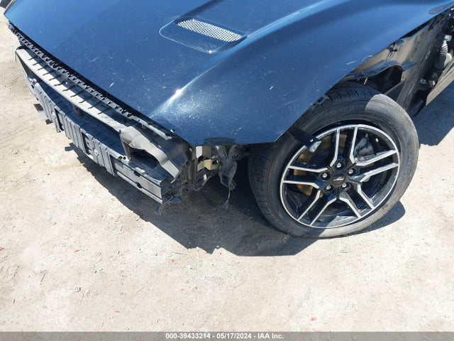 Ford Mustang Ecoboost Premium Fastback 2020 1FA6P8TH3L5136383 Image 18