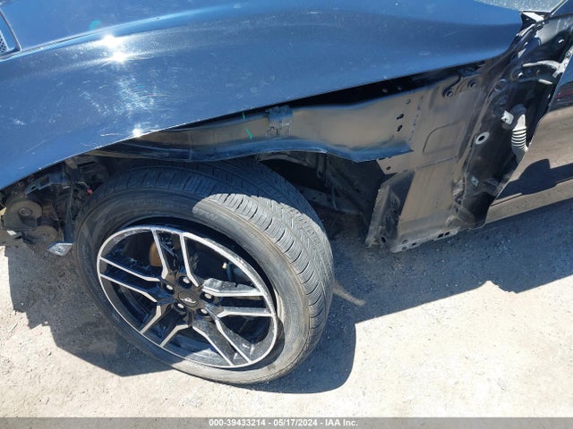Ford Mustang Ecoboost Premium Fastback 2020 1FA6P8TH3L5136383 Image 19