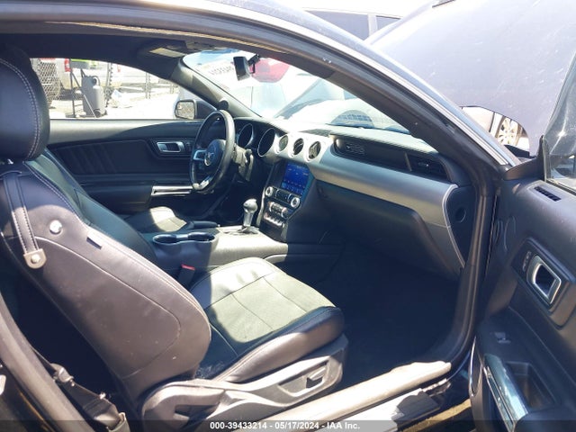 Ford Mustang Ecoboost Premium Fastback 2020 1FA6P8TH3L5136383 Image 5