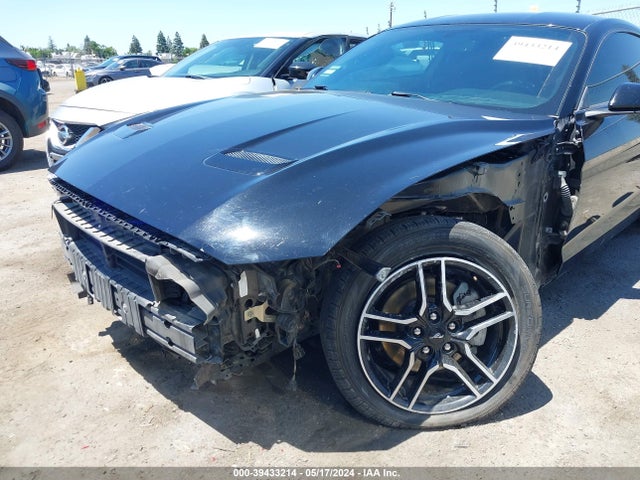 Ford Mustang Ecoboost Premium Fastback 2020 1FA6P8TH3L5136383 Image 6