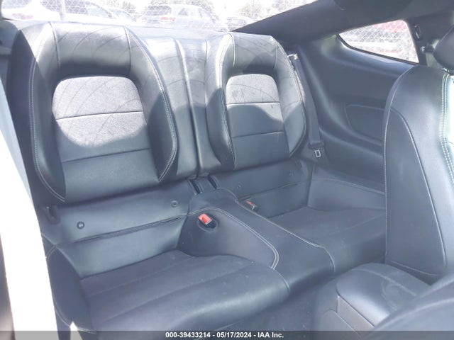 Ford Mustang Ecoboost Premium Fastback 2020 1FA6P8TH3L5136383 Image 8