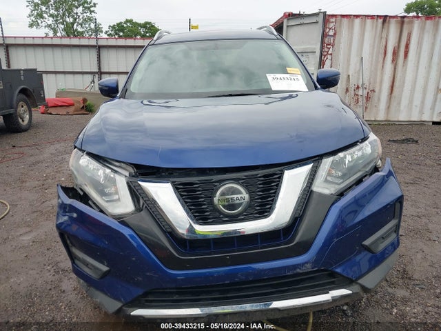 Nissan ROGUE SV 2018 JN8AT2MT0JW454229 Image 13
