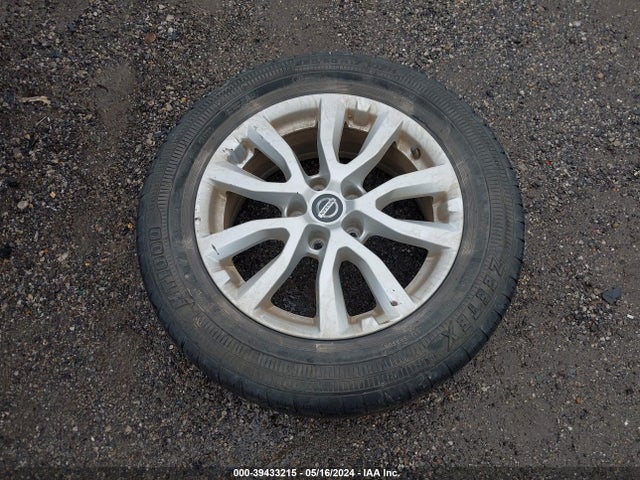 Nissan ROGUE SV 2018 JN8AT2MT0JW454229 Image 12