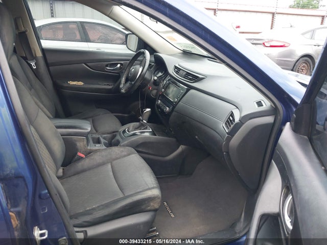 Nissan ROGUE SV 2018 JN8AT2MT0JW454229 Image 5