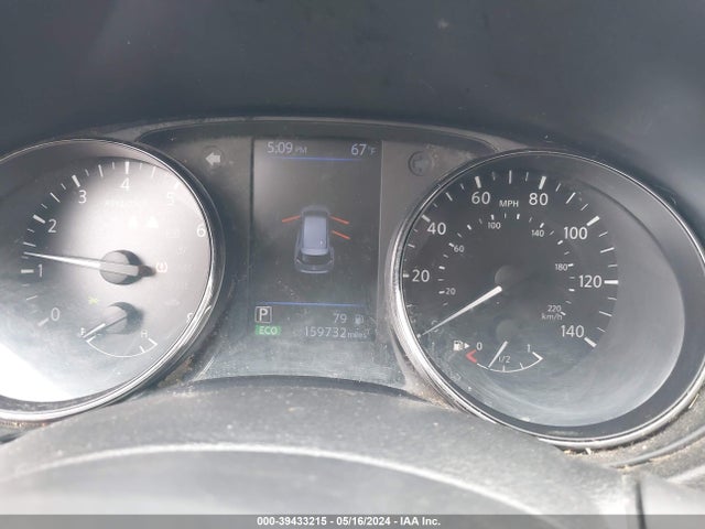 Nissan ROGUE SV 2018 JN8AT2MT0JW454229 Image 7