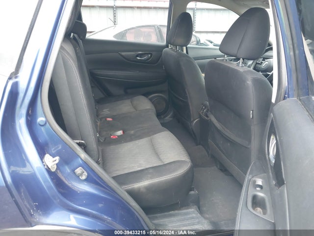 Nissan ROGUE SV 2018 JN8AT2MT0JW454229 Image 8