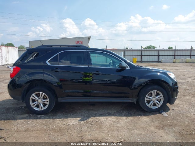 Chevrolet EQUINOX 1LT 2014 2GNALBEKXE1150816 Image 13