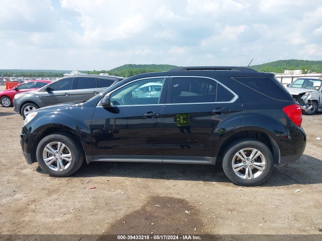 Chevrolet EQUINOX 1LT 2014 2GNALBEKXE1150816 Image 14
