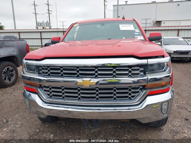 Chevrolet Silverado 1500 1lt 2017 3GCPCREC2HG142029 Image 12
