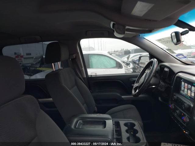Chevrolet Silverado 1500 1lt 2017 3GCPCREC2HG142029 Image 5