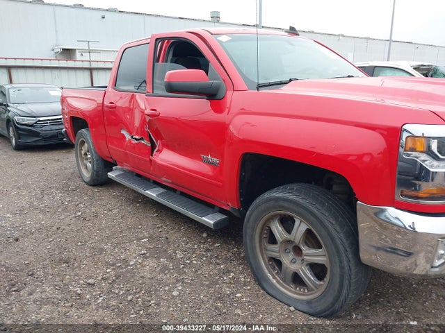 Chevrolet Silverado 1500 1lt 2017 3GCPCREC2HG142029 Image 6
