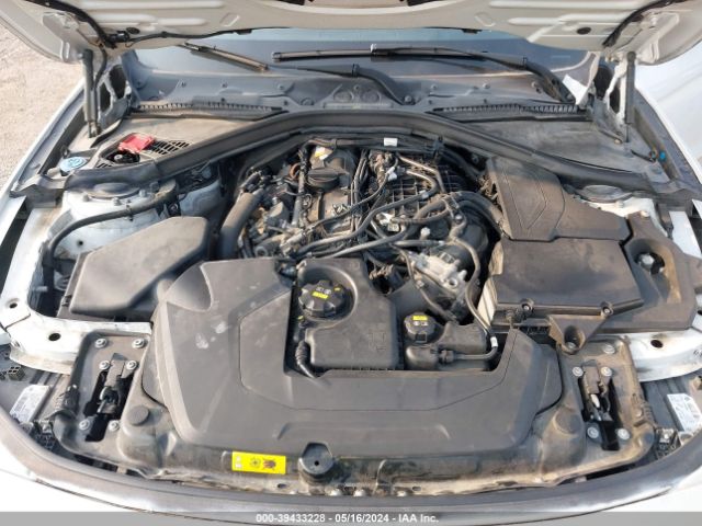 WBA8E1C59JA167659 BMW 330e Iperformance