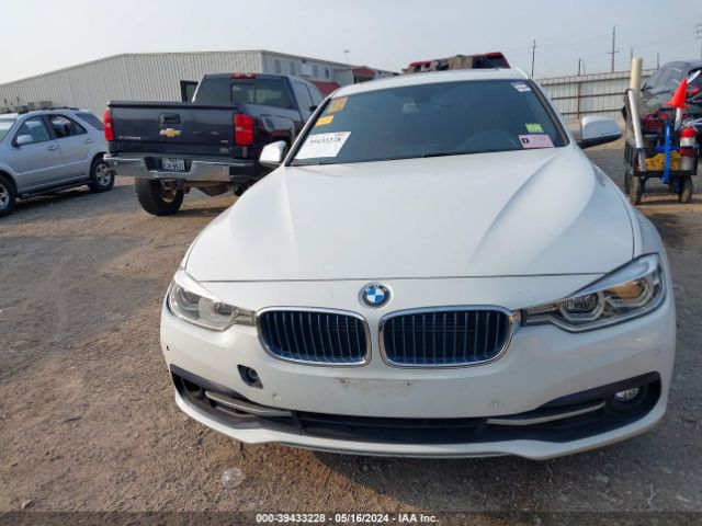 WBA8E1C59JA167659 BMW 330e Iperformance