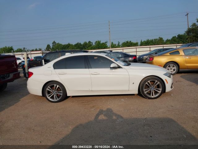 WBA8E1C59JA167659 BMW 330e Iperformance