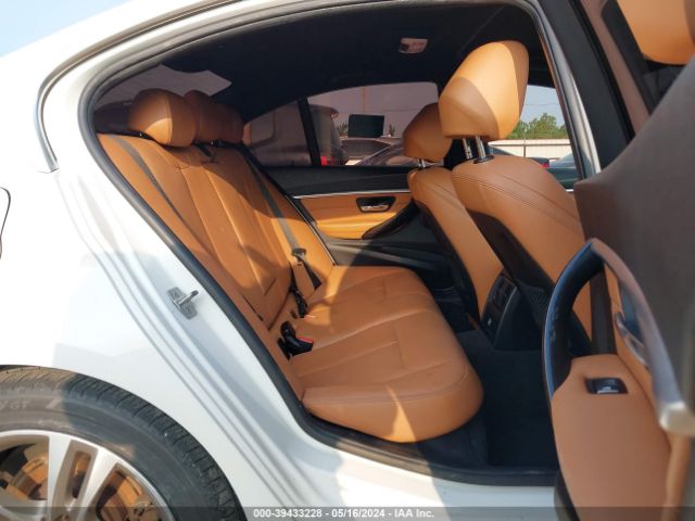 WBA8E1C59JA167659 BMW 330e Iperformance