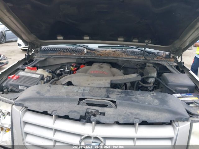 2006 CADILLAC ESCALADE 1GYEK63N66R158030 Photo 9