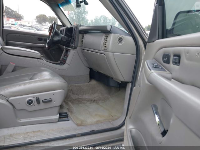 2006 CADILLAC ESCALADE 1GYEK63N66R158030 Photo 4