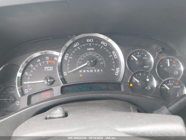 2006 CADILLAC ESCALADE 1GYEK63N66R158030 Photo 6