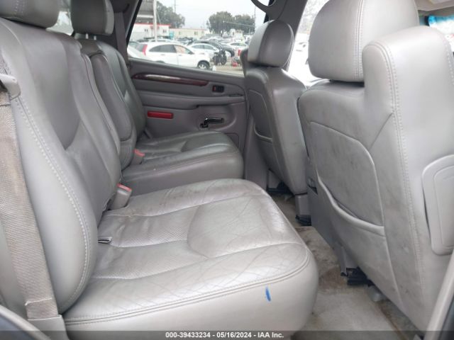 2006 CADILLAC ESCALADE 1GYEK63N66R158030 Photo 7