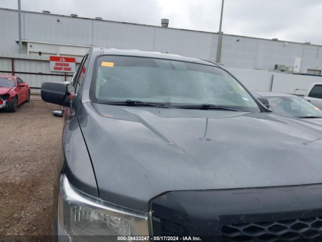 1N6AA1EK6HN529532 Nissan TITAN S