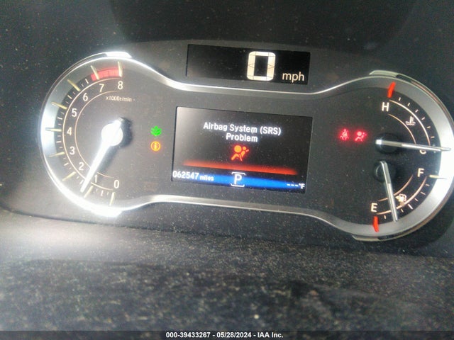 Honda Pilot Ex 2016 5FNYF6H31GB105337 Image 15