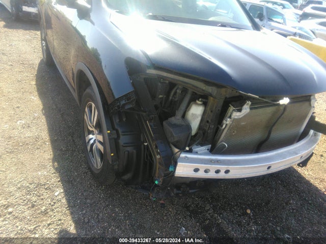 Honda Pilot Ex 2016 5FNYF6H31GB105337 Image 18