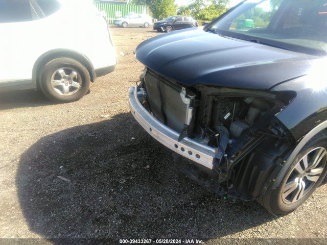 Honda Pilot Ex 2016 5FNYF6H31GB105337 Image 20