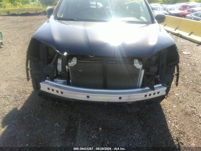 Honda Pilot Ex 2016 5FNYF6H31GB105337 Image 21